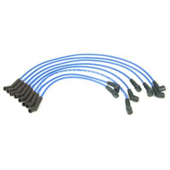 2002 Land Rover Range Rover Spark Plug Wire Set NGK 58404 image 1 of 2