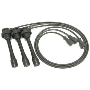 2006 Mitsubishi Montero Spark Plug Wire Set NGK 58406 image 1 of 2