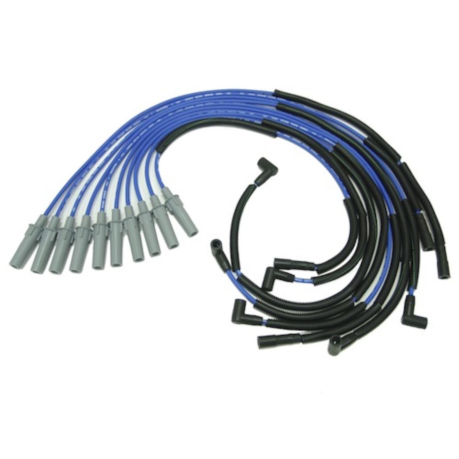 NGK 58407 - Spark Plug Wire Set NGK 58407 Spark Plug Wire Set product image 1 of 2