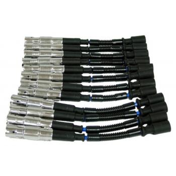 2006 Chrysler Crossfire Spark Plug Wire Set NGK 58410 image 1 of 2
