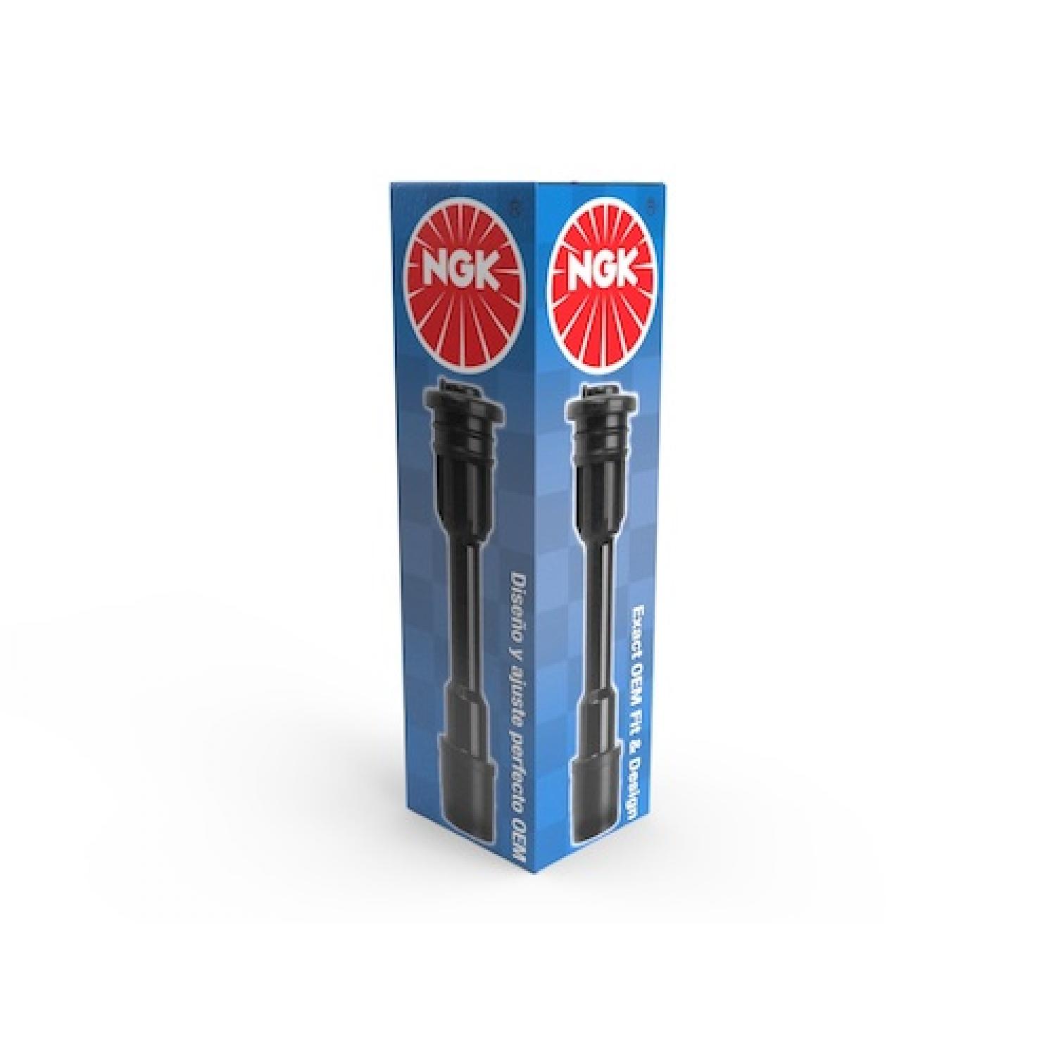 NGK 58902 Direct Ignition Coil Boot product image 2 of 2