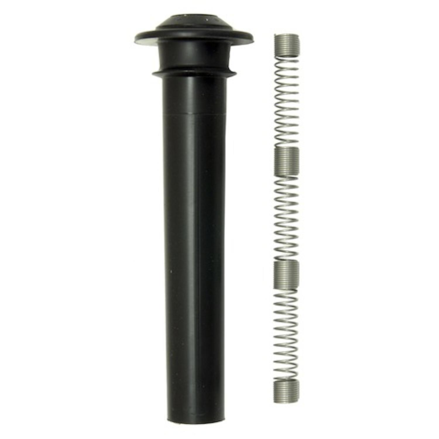 NGK 58920 - Direct Ignition Coil Boot NGK 58920 Direct Ignition Coil Boot product image 1 of 2