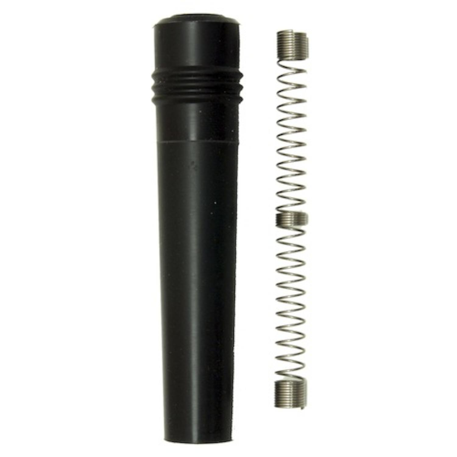 NGK 58926 - Direct Ignition Coil Boot NGK 58926 Direct Ignition Coil Boot product image 1 of 2