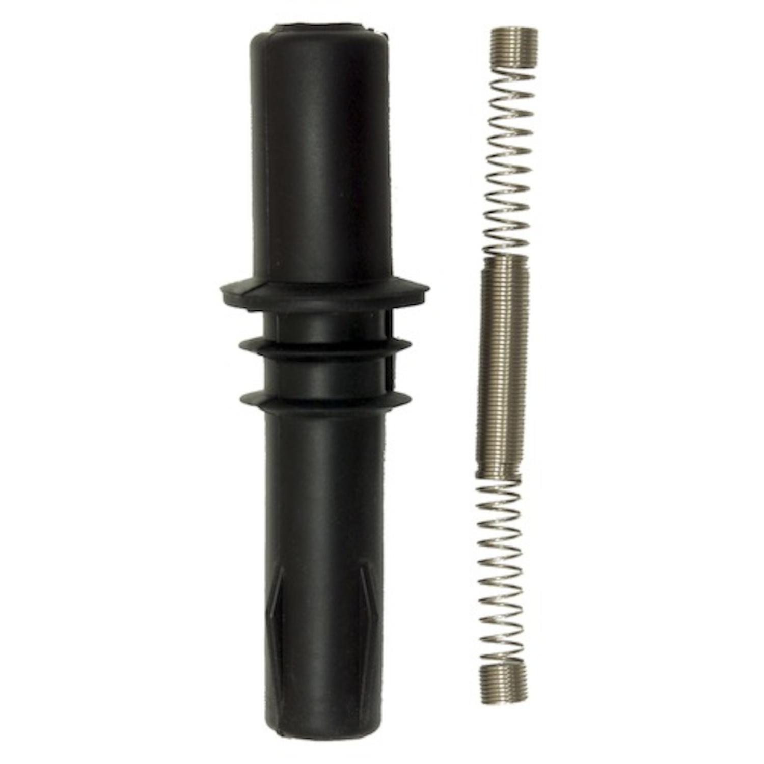NGK 58938 - Direct Ignition Coil Boot NGK 58938 Direct Ignition Coil Boot product image 1 of 2