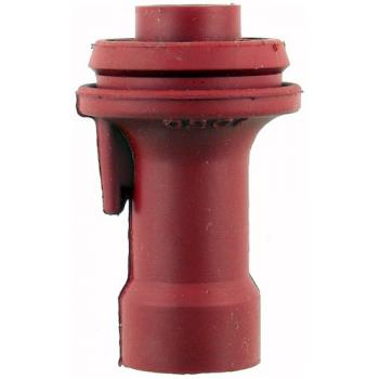 1988 Nissan Pulsar NX Direct Ignition Coil Boot NGK 58959 image 1 of 2