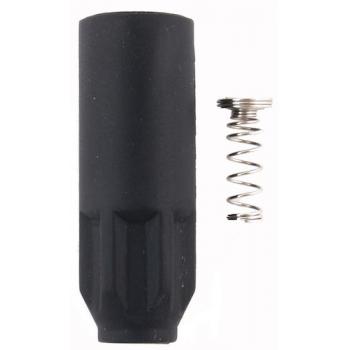 2006 Porsche Cayenne Direct Ignition Coil Boot NGK 58963 image 1 of 2