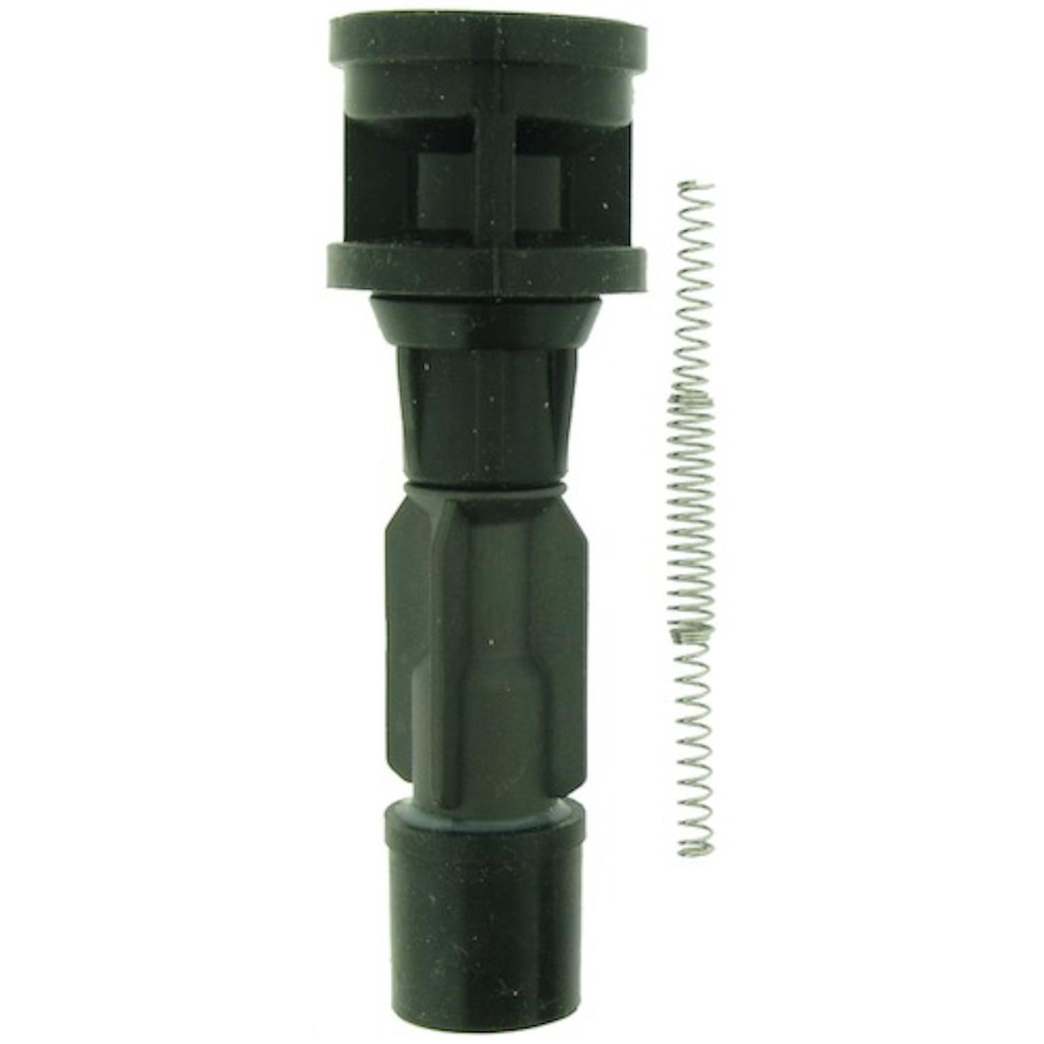 NGK 59013 - Direct Ignition Coil Boot NGK 59013 Direct Ignition Coil Boot product image 1 of 2