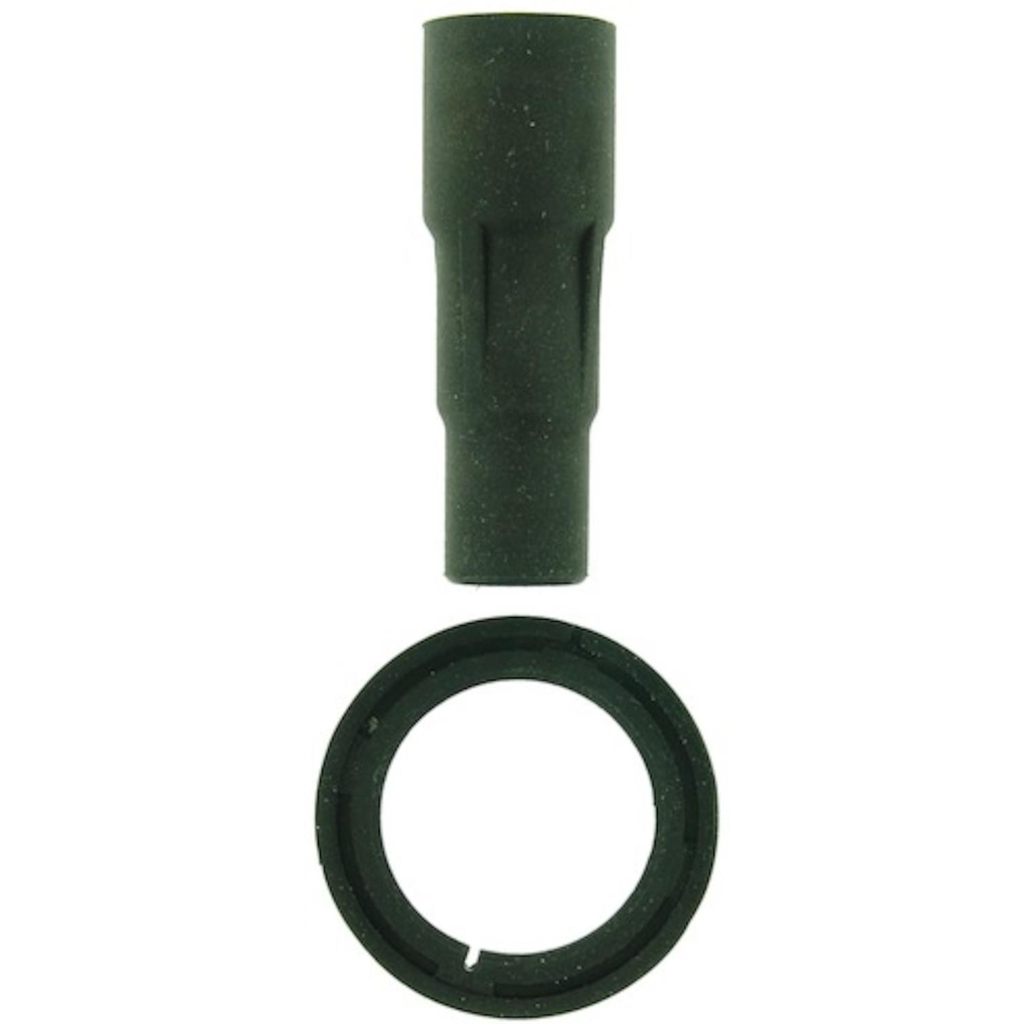 NGK 59015 - Direct Ignition Coil Boot NGK 59015 Direct Ignition Coil Boot product image 1 of 2