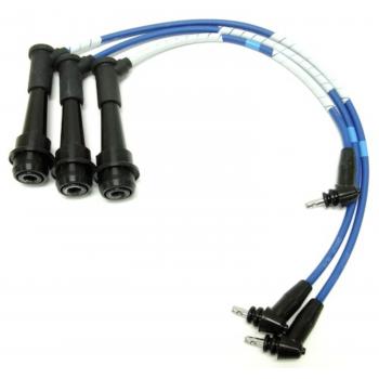 2005 Lexus GS300 Spark Plug Wire Set NGK 6404 image 1 of 2