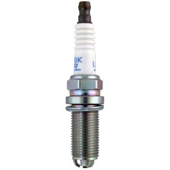 2010 Volvo C30 Spark Plug NGK 6490 image 1 of 4