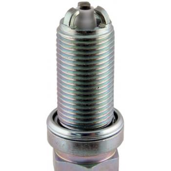 2010 Volvo C30 Spark Plug NGK 6490 image 2 of 4