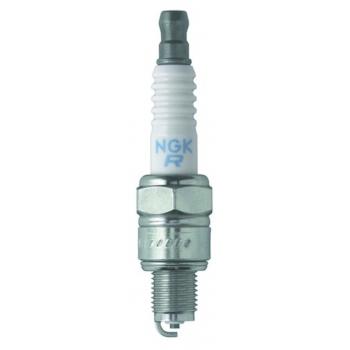1986 Honda Z50RD Spark Plug NGK 6500 image 2 of 4