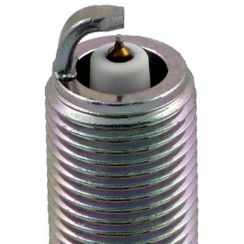 2014 Cadillac CTS Spark Plug NGK 6510 image 2 of 4