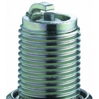 2011 LEM RX 65 Motard Spark Plug NGK 6596 image 2 of 3