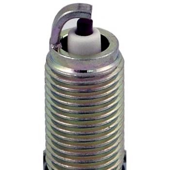 2008 Kawasaki KX450F Spark Plug NGK 6607 image 2 of 4