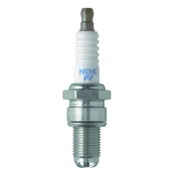 1980 Mazda RX-7 Spark Plug NGK 6612 image 1 of 4