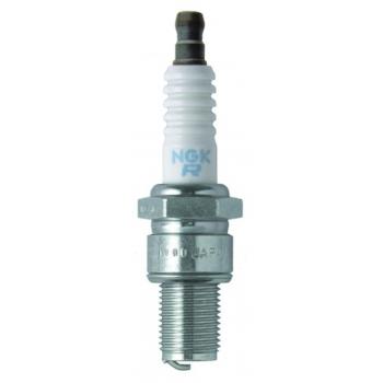 2015 Ski-Doo Tundra LT 550F Spark Plug NGK 6669 image 2 of 4