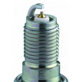 2019 Honda CBR600RR ABS Spark Plug NGK 6777 image 2 of 4