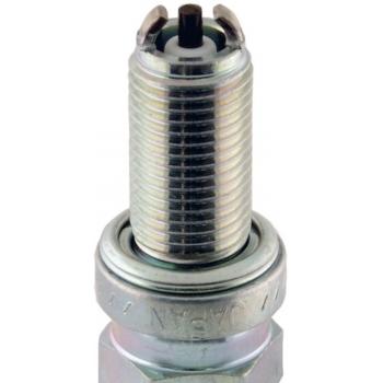 2015 Ducati Hypermotard SP Spark Plug NGK 6869 image 2 of 4