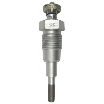 1976 Peugeot 504 Diesel Glow Plug NGK 6929 image 1 of 1