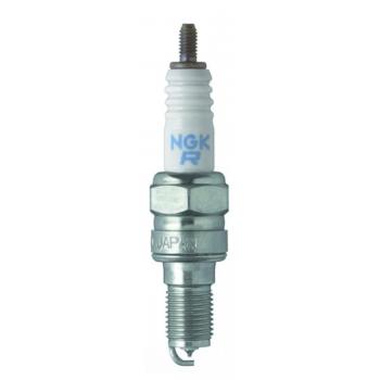 2004 Honda CB50R Dream 50 Spark Plug NGK 6966 image 1 of 4