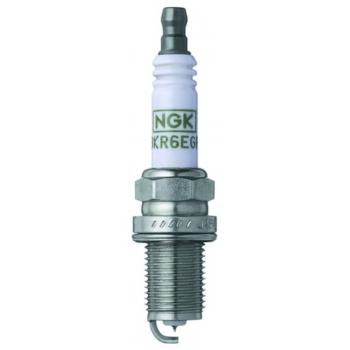 1992 Geo Prizm Spark Plug NGK 7086 image 1 of 4