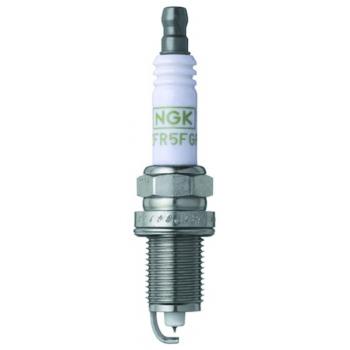 1990 Mazda 929 Spark Plug NGK 7094 image 1 of 4