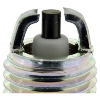2004 Ducati Multistrada 1000 Spark Plug NGK 7168 image 2 of 4