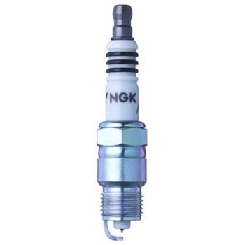 1995 Chevrolet Lumina APV Spark Plug NGK 7177 image 1 of 4