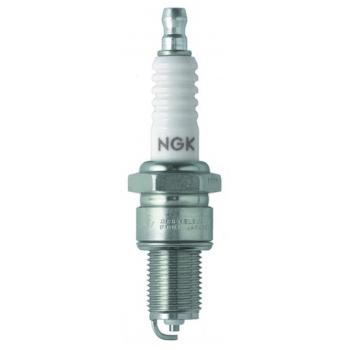 1982 Yamaha XJ1100 Maxim Spark Plug NGK 7333 image 2 of 4