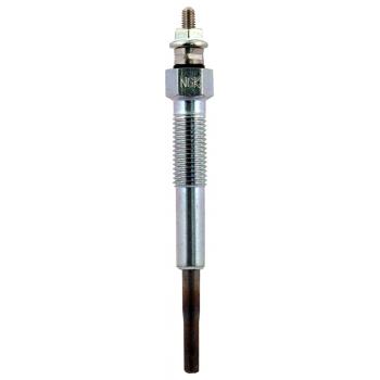 1987 Toyota Pickup Diesel Glow Plug NGK 7492 image 1 of 1