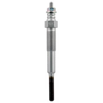 1982 Toyota Land Cruiser Diesel Glow Plug NGK 7493 image 1 of 1