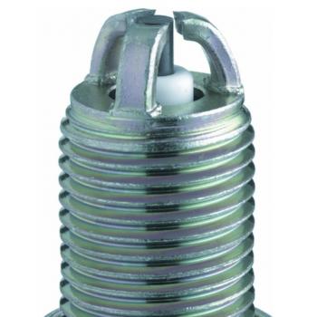 1998 Volkswagen Golf Spark Plug NGK 7517 image 2 of 4