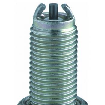 2009 Suzuki C109R Boulevard Spark Plug NGK 7546 image 2 of 4