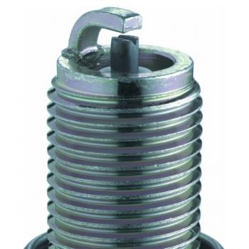 2014 Arctic Cat XF 8000 LXR Spark Plug NGK 7548 image 2 of 4