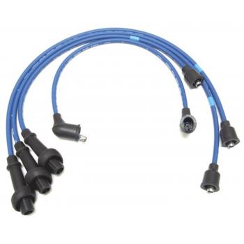 NGK 7551 - Spark Plug Wire Set Product image