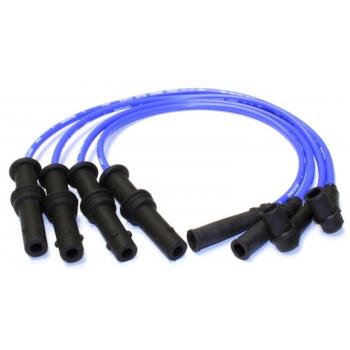 1997 Subaru Impreza Spark Plug Wire Set NGK 7600 image 1 of 2