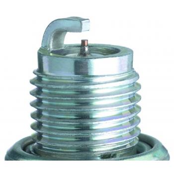 2002 Kawasaki EX250F Ninja 250R Spark Plug NGK 7669 image 2 of 4