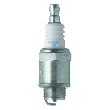 2000 Kawasaki KAF620 Mule 2520 Spark Plug NGK 7677 image 2 of 4