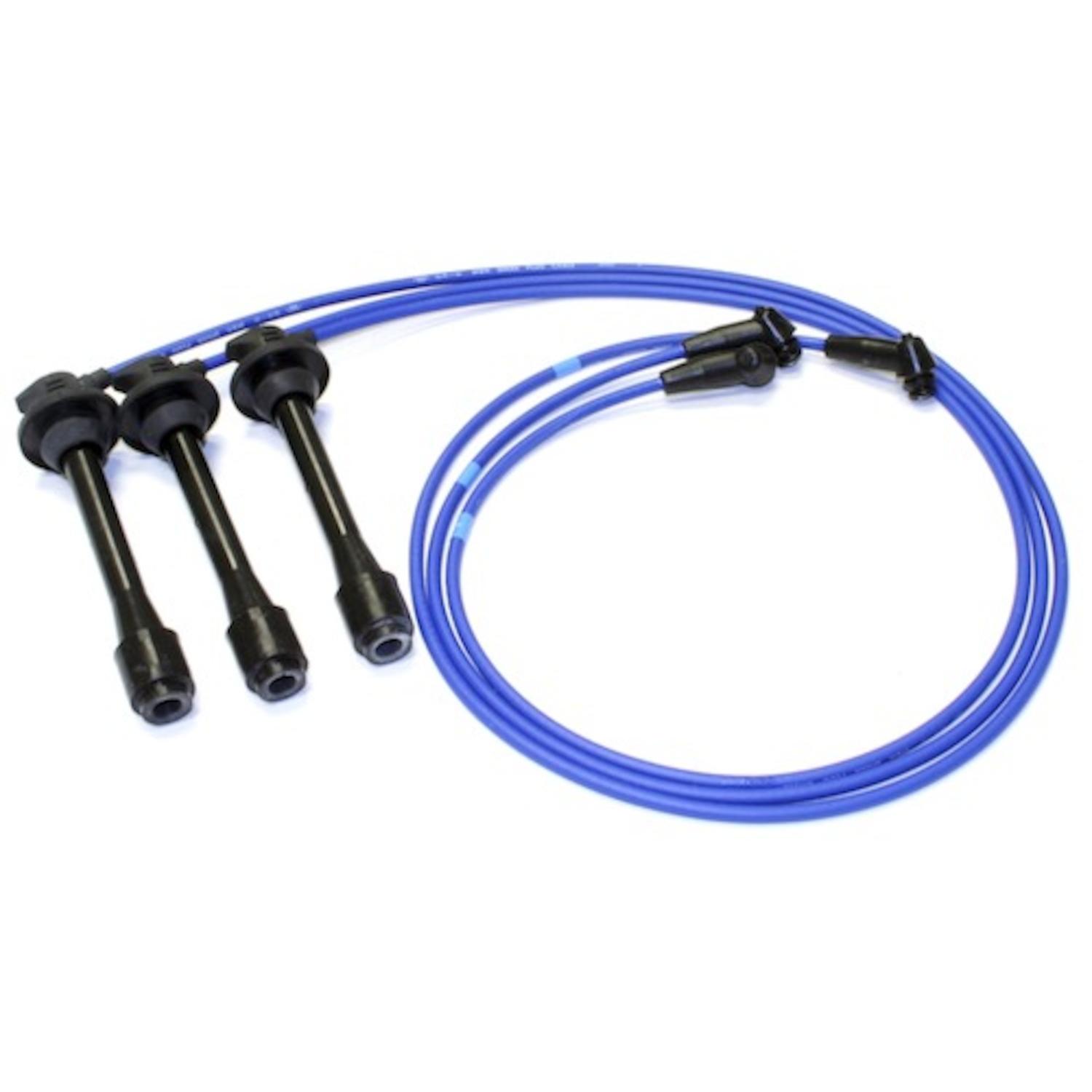 NGK 7783 - Spark Plug Wire Set NGK 7783 Spark Plug Wire Set product image 1 of 2