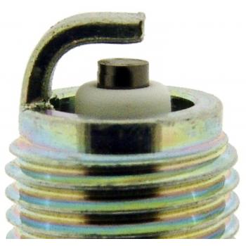 2005 Honda CRF250R Spark Plug NGK 7791 image 2 of 3