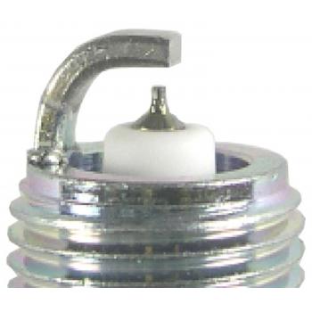 2005 Jaguar Super V8 Spark Plug NGK 7866 image 1 of 4