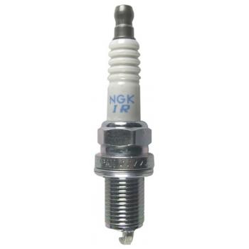 2005 Jaguar Super V8 Spark Plug NGK 7866 image 2 of 4