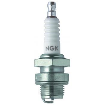 1971 Ski-Doo Nordic 640E Spark Plug NGK 7909 image 2 of 4