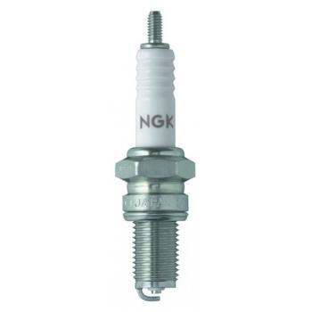 1993 Suzuki LT-F250 QuadRunner Spark Plug NGK 7912 image 2 of 4