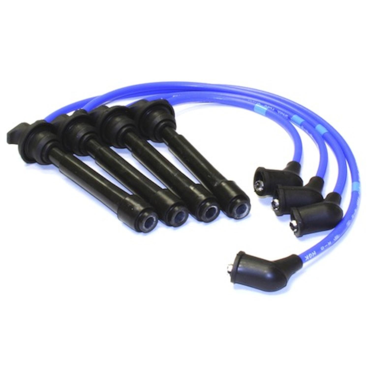 NGK 7962 - Spark Plug Wire Set NGK 7962 Spark Plug Wire Set product image 1 of 2