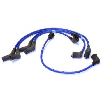 1987 Subaru Standard Spark Plug Wire Set NGK 8001 image 1 of 2