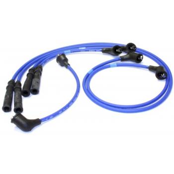 1989 Subaru RX Spark Plug Wire Set NGK 8003 image 1 of 2