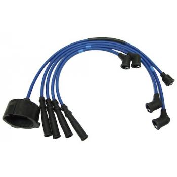 1983 Honda Prelude Spark Plug Wire Set NGK 8016 image 1 of 2