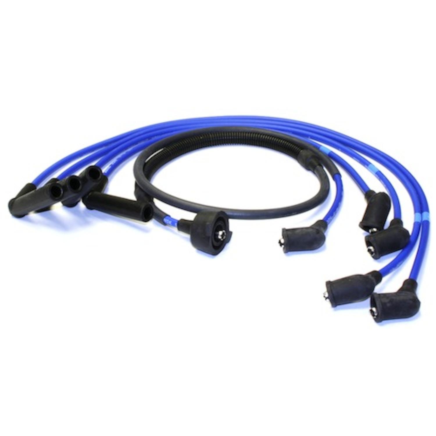 NGK 8017 - Spark Plug Wire Set NGK 8017 Spark Plug Wire Set product image 1 of 2